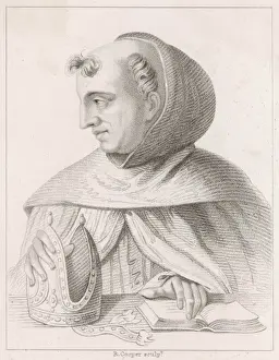 Albertus Magnus (1193 -