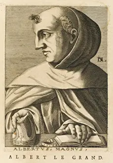 Albertus Magnus