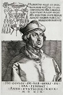 Albertus Magnus (Durer)