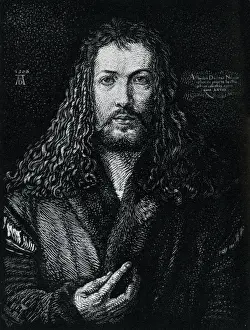 Durer Prints: Albrecht D