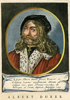 Albrecht Durer