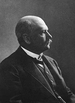 Albrecht Prints: Albrecht Kossel