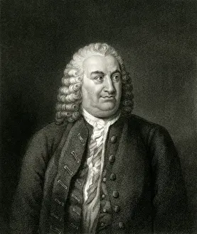 Albrecht Prints: Albrecht V Haller / Holl