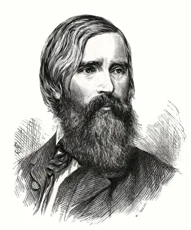 Albrecht Prints: Albrecht Von Graefe
