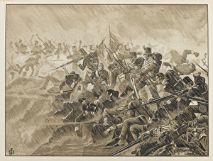 ALBUERA 1811