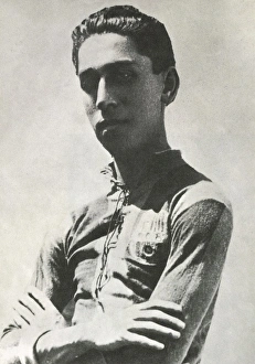 Alcantara Collection: ALCANTARA RIESTRA, Paulino (1896 - 1964). Filipino-Spanish