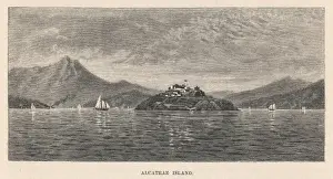 Alcatraz USA