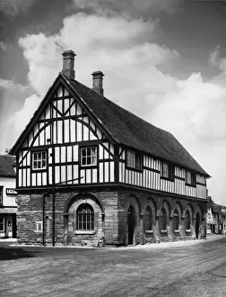 Alcester Town Hall