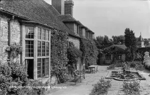 Alcey Place in Seaford