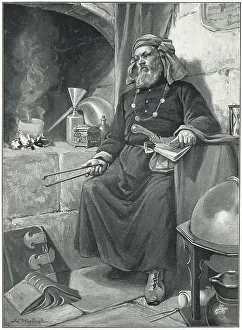 The Alchemist