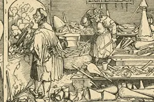 Alchemists Lab