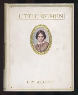 Alcott / Women - 15