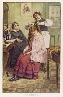 Alcott / Women - 18