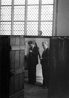Aldeburgh Gallery: Aldeburgh Festival Rehearsals