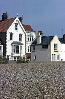 Aldeburgh Gallery: Aldeburgh Shingle Beach