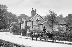 Alderley Victorian period