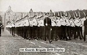 The Aldershot Military Tattoo