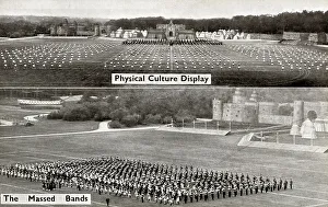 The Aldershot Military Tattoo
