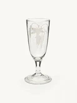 Ale glass