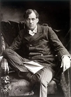 Mountaineer Prints: Aleister Crowley (1875 - 1947)