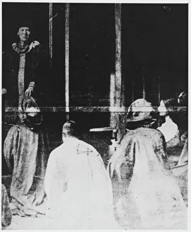 Followers Gallery: Aleister Crowley