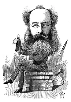 Aleksandr Prints: Aleksandr Porfiryevich Borodin