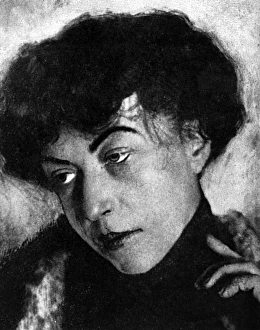 Aleksandra Kollonai