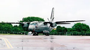 Italiano Prints: Alenia C-27J Spartan CSX62219