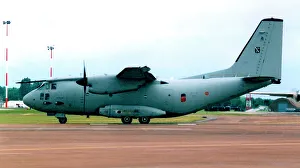 Alenia C-27J Spartan CSX62219 - RS-50