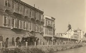 Aleppo Prints: Aleppo - Syria