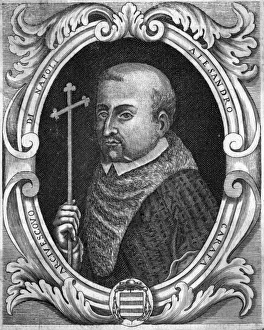 Images Dated 15th November 2012: Alesandro Carafa