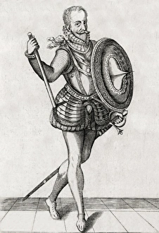 Alessandro Gallery: Alessandro Farnese / Anon