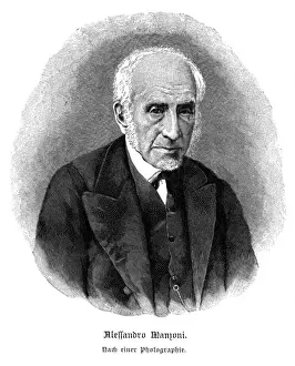 Alessandro Manzoni