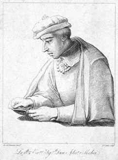 1537 Gallery: Alessandro De Medici