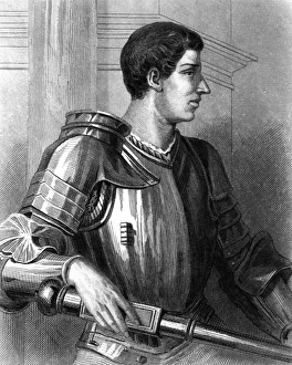 Images Dated 18th July 2011: Alessandro De Medici