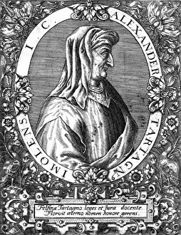 Alessandro Tartagni