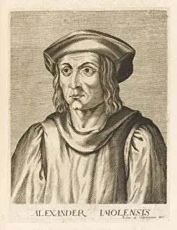 Alessandro Tartagni