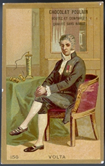 Alessandro Volta