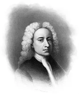 1744 Prints: Alex Pope (Wilcox)