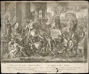 Alexander in Babylon