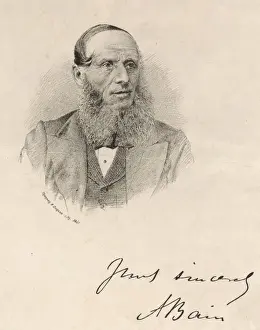 Electrician Prints: Alexander Bain