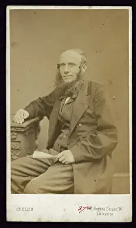 Alexander Bain