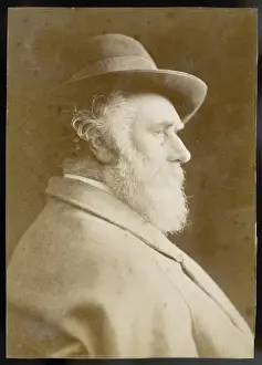 Alexander Bassano
