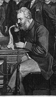 Alexander Bell / Chicago