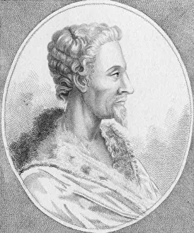 Alexander Brodie