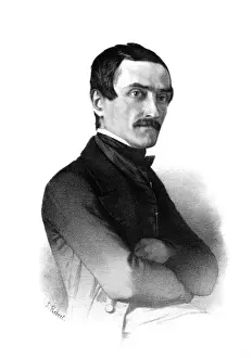 Alexander Calame
