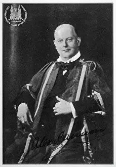 Alexander Cannon (1896-1963)