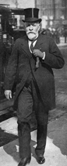 Images Dated 8th December 2011: Alexander Carlisle (1854 - 1926)