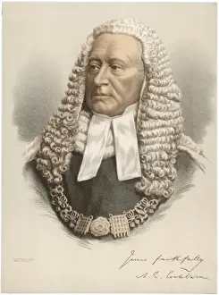 Alexander Cockburn / Anon