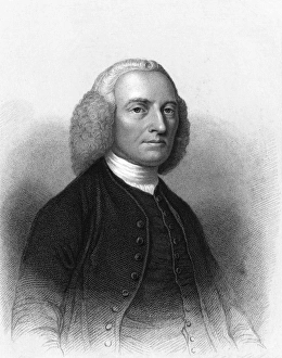 1701 Gallery: Alexander Cruden 2